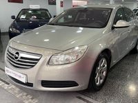Usado Opel Insignia Essentia 130 CV (95 kW) 2010 Beige Berlina