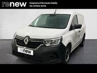 Usado Renault Kangoo 95 CV (69 kW) 2023 Blanco Monovolumen
