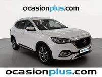 Usado MG HS Luxury 162 CV (119 kW) 2023 Blanco SUV