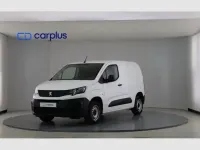 Usado Peugeot Partner 98 CV (72 kW) 2022 Monovolumen