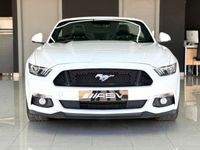 usado Ford Mustang GT Convertible 5.0 Ti-VCT Aut.