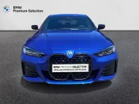 Usado BMW i4 Comfort Edition 250 kW (340 CV) 2024 Eléctrico Berlina