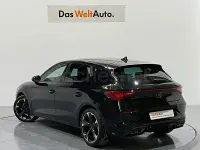 Usado Cupra Leon 150 CV (110 kW) 2025 Negro Berlina