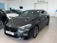 Usado BMW 220 190 CV (139 kW) 2021 Negro Coupe