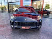 usado Porsche Macan S Diesel Aut.