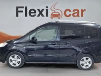 usado Ford Tourneo Courier 1.0 EcoBoost 100cv Titanium - 5 P (2016) Gasolina en Flexicar Jaén