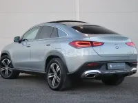 Usado Mercedes GLE350 320 CV (235 kW) 2023 Gris / plata SUV