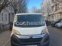 Usado Citroën Jumper 120 CV (88 kW) 2012 Blanco Monovolumen