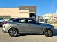 Usado BMW X6 M Sport 286 CV (210 kW) 2024 Gris SUV