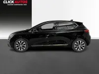 Usado Renault Clio Techno 90 CV (66 kW) 2023 Negro Utilitario