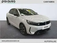 Nuevo Opel Corsa 101 CV (74 kW) 2026 Blanco Utilitario