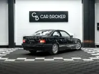 Usado BMW 328 193 CV (141 kW) 1995 Negro Coupe