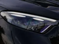Usado Mercedes GLC300 269 CV (197 kW) 2025 Negro SUV