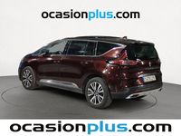 Usado Renault Espace Initiale Paris 190 CV (139 kW) 2021 Rojo Monovolumen