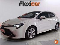 Usado Toyota Corolla Active 122 CV (89 kW) 2020 Burdeos Utilitario