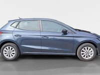 Nuevo Seat Ibiza Reference 80 CV (58 kW) 2025 Gris / plata Utilitario