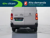 Usado Peugeot Expert Premium 100 CV (73 kW) 2022 Blanco Van