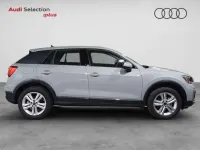 Usado Audi Q2 Advanced Plus 116 CV (85 kW) 2026 Gris SUV