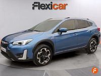 Usado Subaru XV 150 CV (110 kW) 2023 Azul SUV
