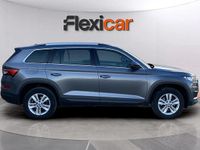 Usado Skoda Kodiaq Active 150 HP (110 kW) 2022 Cinzento SUV
