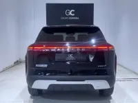 Nuevo Jaecoo 7 345 CV (253 kW) 2026 Negro SUV