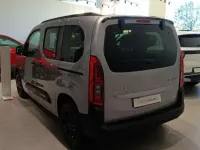 Nuevo Citroën Berlingo 102 CV (75 kW) 2025 Gris Monovolumen