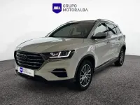Usado SWM G01 131 CV (96 kW) 2022 Blanco SUV