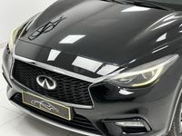 usado Infiniti Q30 2.2d Premium 7dct