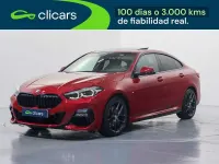 Usado BMW 218 M Sport 150 CV (110 kW) 2020 Rojo Coupe