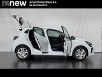 Nuevo Renault Clio V Evolution 100 CV (73 kW) 2025 Blanco Berlina