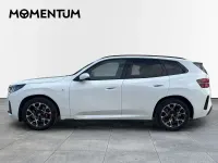 Usado BMW X3 197 CV (144 kW) 2025 Blanco SUV