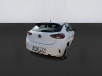 Usado Opel Corsa Edition 102 CV (75 kW) 2021 Blanco Utilitario