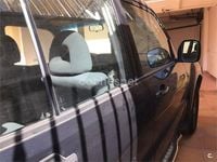 Usado Mitsubishi Montero 160 CV (117 kW) 2003 Azul SUV