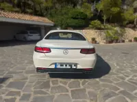Usado Mercedes S560 469 CV (344 kW) 2019 Blanco Coupe