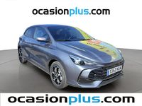 Usado MG MG3 Luxury 195 CV (143 kW) 2024 Gris Utilitario