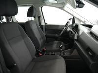 usado VW Caddy Origin 2.0 TDI 75 kW (102 CV)