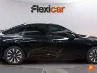 Usado Audi A6 245 CV (180 kW) 2020 Negro Berlina