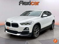 Usado BMW X2 140 CV (102 kW) 2020 Blanco SUV
