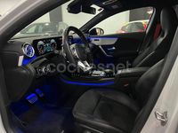Usado Mercedes A35 AMG AMG 306 CV (225 kW) 2022 Blanco Berlina