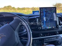 Usado Citroën Spacetourer Business Class 150 CV (110 kW) 2018 Negro Monovolumen