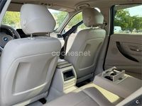 Usado BMW 320 184 CV (135 kW) 2014 Gris / plata Berlina