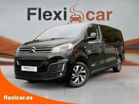 usado Citroën Spacetourer Bluehdi Xl Shine 150