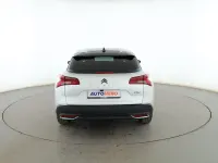 Usado Citroën C5 X PureTech 181 CV (133 kW) 2022 Blanco Familiar