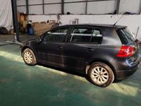 Usado VW Golf Plus Cross 105 CV (77 kW) 2008 Monovolumen
