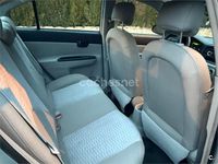 Usado Hyundai Accent GLS 110 CV (80 kW) 2006 Azul Berlina