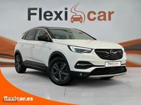 usado Opel Grandland X 1.2 Turbo Selective