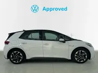 Begagnad VW ID.3 Pro Performance 150 kW (204 HK) 2021 Eléctrico Halvkombi