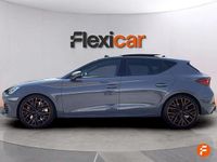 Usado Cupra Leon 300 CV (220 kW) 2021 Gris