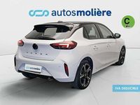 Usado Opel Corsa 101 CV (74 kW) 2024 Blanco Utilitario