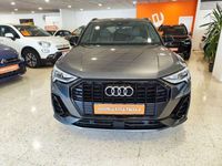 usado Audi Q3 35 TDI Black line S tronic 110kW